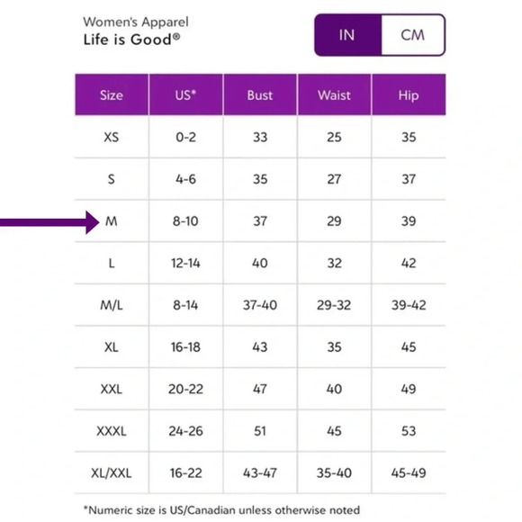 LIFE IS GOOD Mango Orange Magnolia Hi-Low
Crusher Tank Women Size Medium NWT - Picture 5 of 12